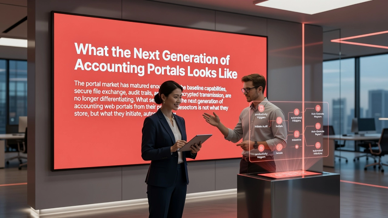 What the Next Generation of Accounting Portals Looks Like