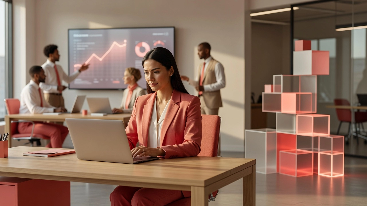 Professional header image for list-based article: What Ecommerce Accountants Do and What It Takes to Serve ...