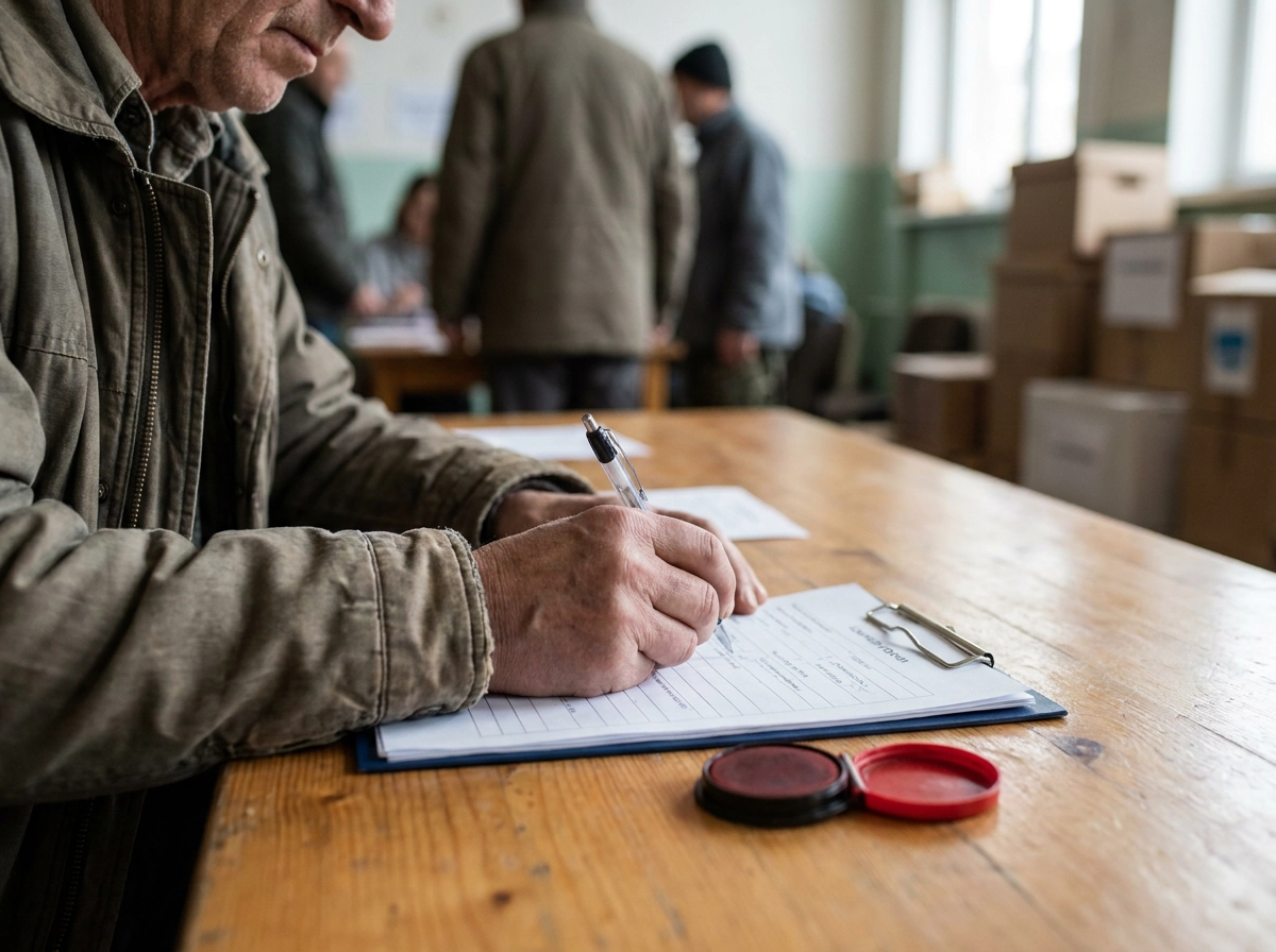 How Registration Workflow Varies by Auction Type