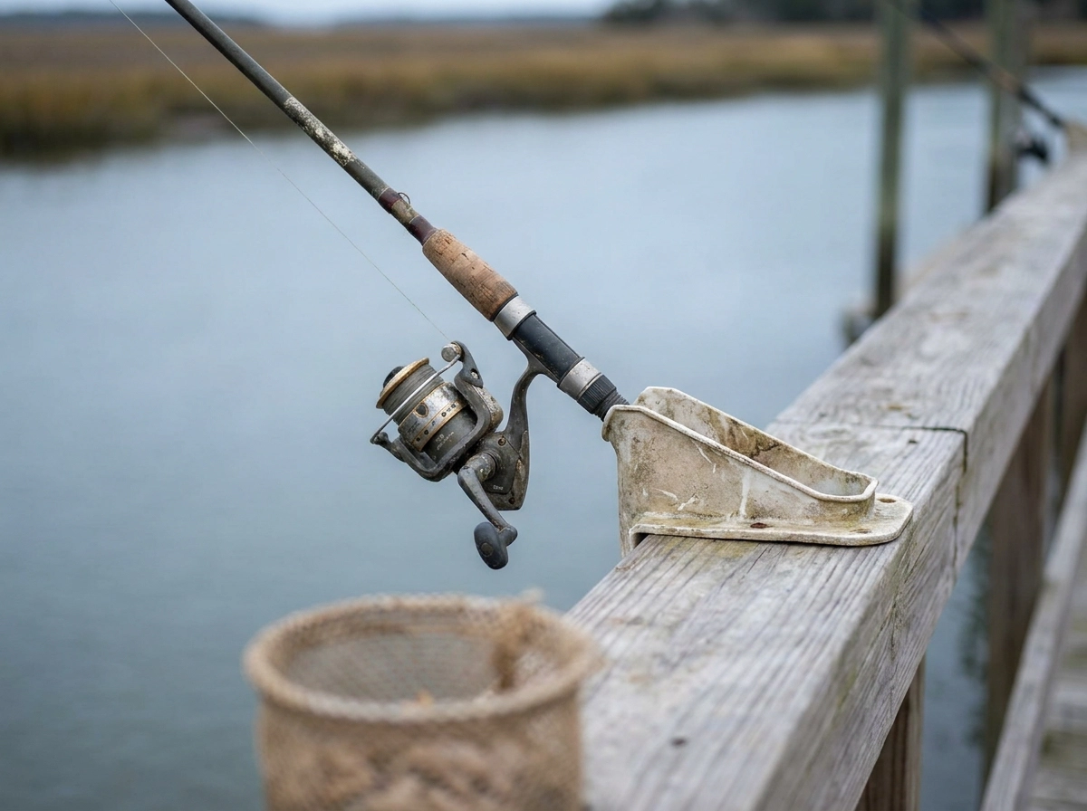 A Practical Gear Checklist for Fishing Under the New Georgia Slot Limits